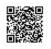 Sample QR code that opens the Ridge Messaging member registration form